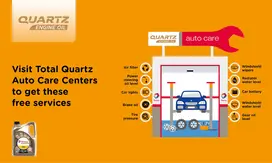 total free services