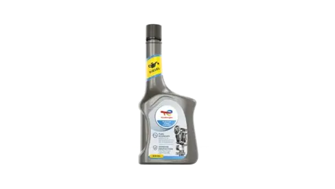 TotalEnergies Injector Xtrem Cleaner