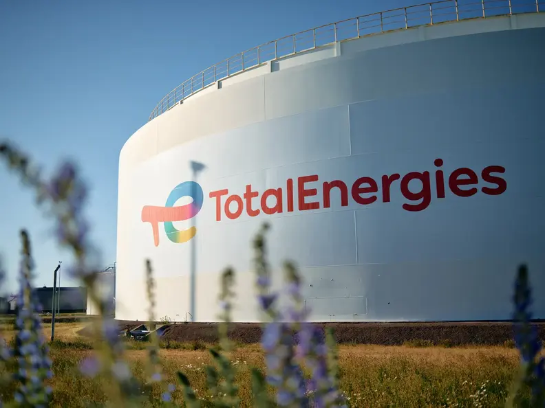 Leuna Refinery - WEB VERSION