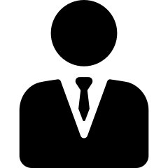 Logo quote