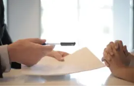 signature