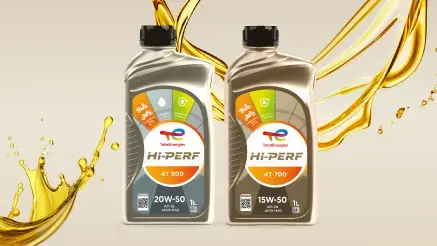 hiperf lubricantes moto