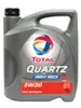 QUARTZ INEO MC3 5W30