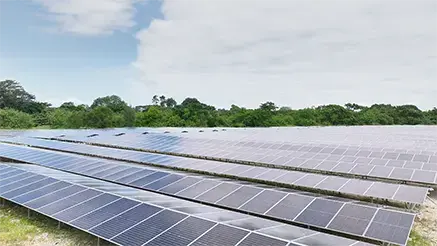 TotalEnergies ENEOS Completes its First Ground-mounted Project in Singapore with Tanah Merah Country Club, Asia’s Leading Golf Club