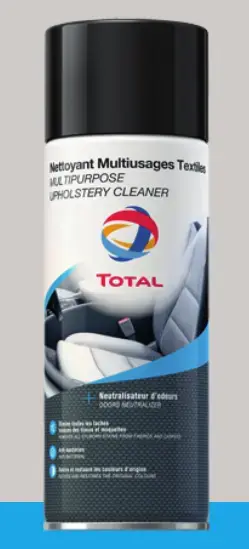 total