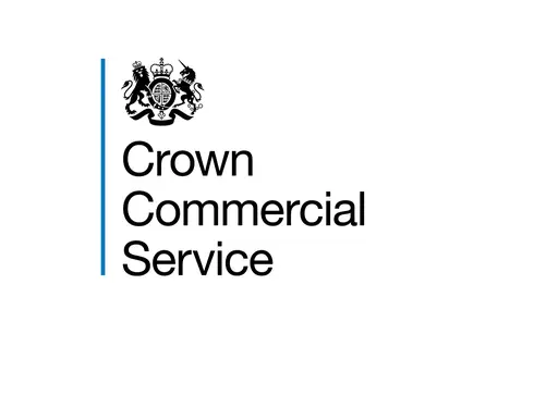 Crown Commercial Services Logo