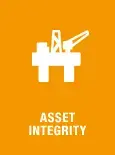 Asset integrity&nbsp;