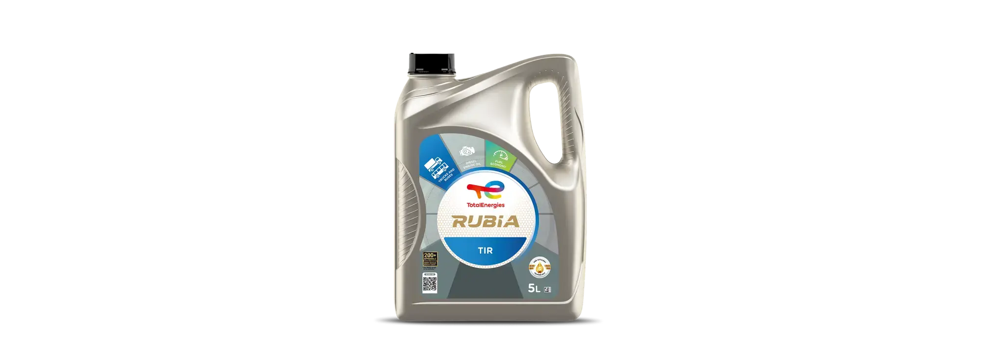 pck rubia tir generic