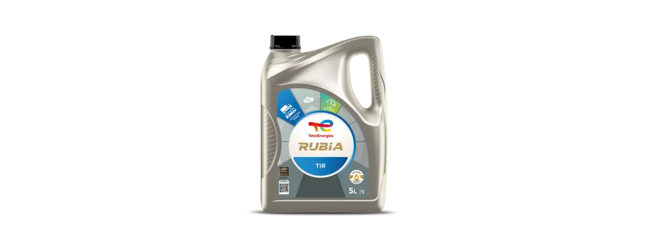 pck rubia tir generic