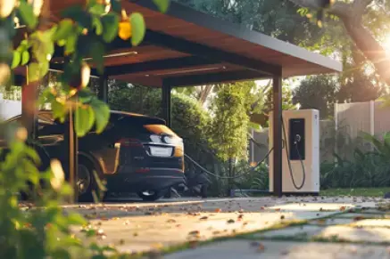 pourquoi et comment installer une borne de recharge à votre domicile_33%