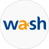 Logo Wash