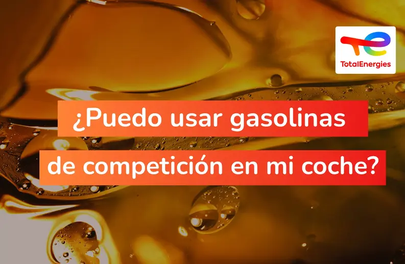 Podcast 4 Gasolinas Competicion