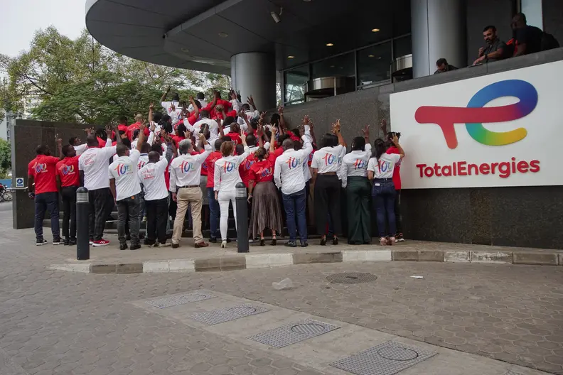 TEMA CAFÉ COM ETICA