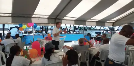 fete du travail