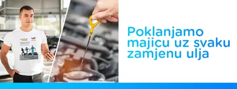 TotalEnergies vam daruje