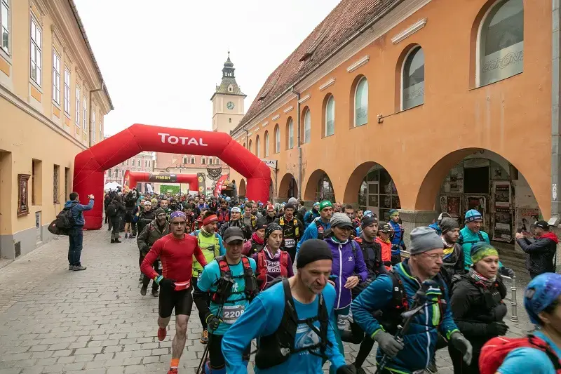 Brasov Marathon 4