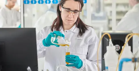 laboratoire TotalEnergies