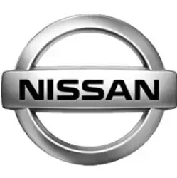 Nissan logo small