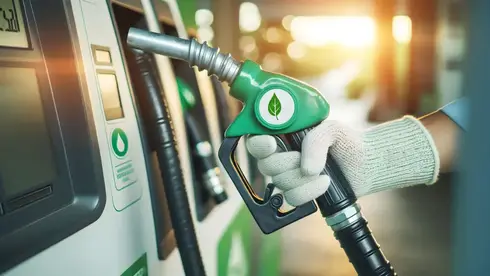 Superéthanol
