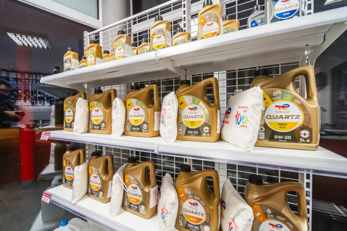 Tkalčec, Sračinec - Varaždin