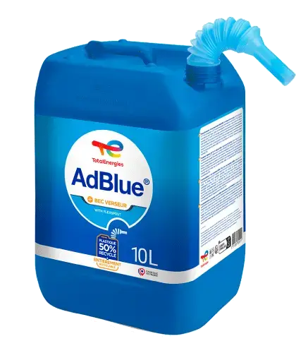 aditivo adblue