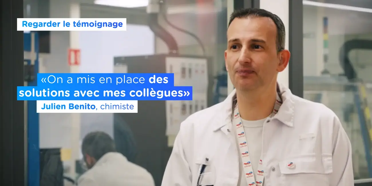 témoignage diversité