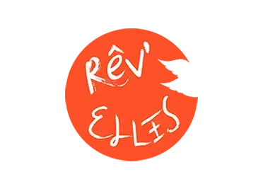 Logo Rêv'elles