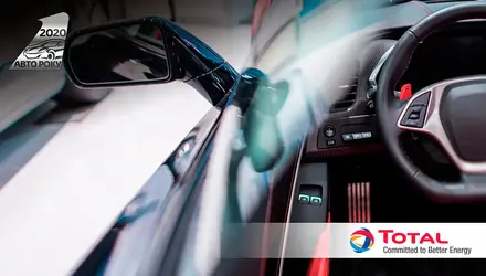 Стартувала нова акція «Автомобіль року 2020»