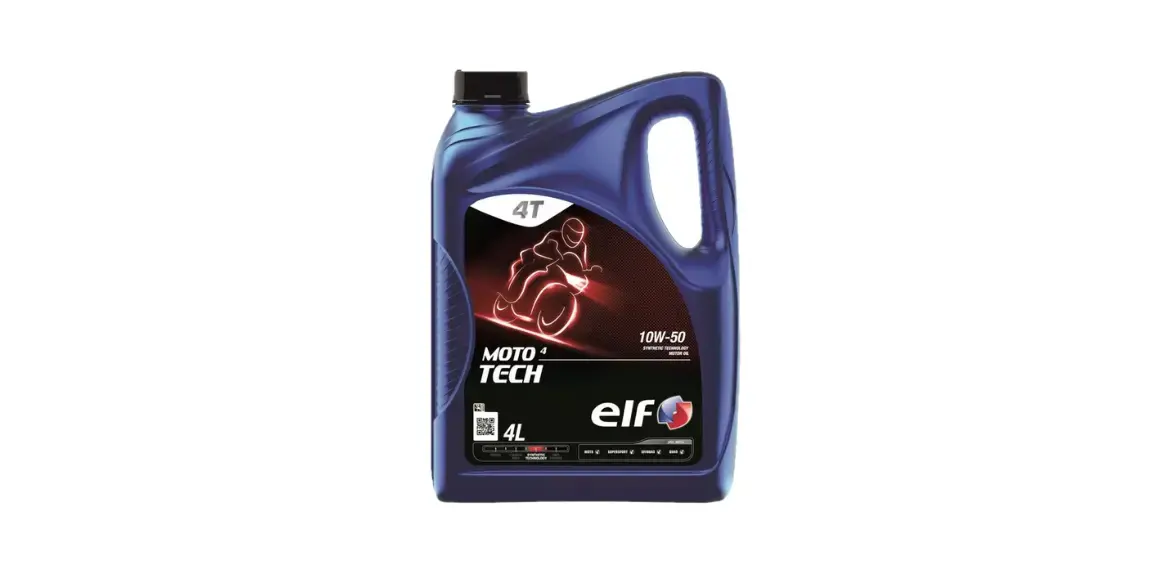 ELF Lubricants Oils