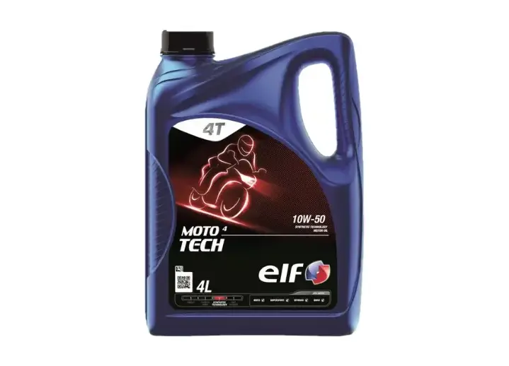 Moto Products | ELF | A brand of passion