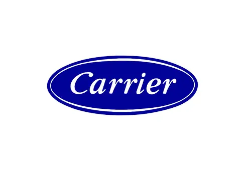 logo carrier
