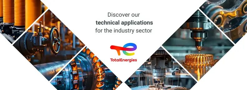 technical applications