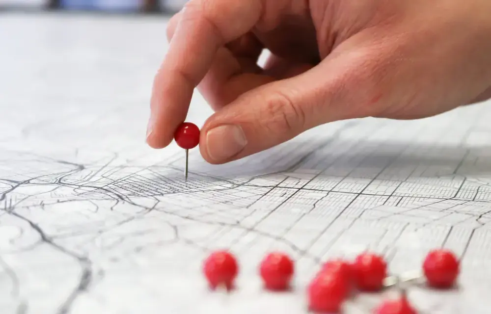 visuel carte AFS emplacement