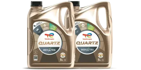 Quartz Lubricants