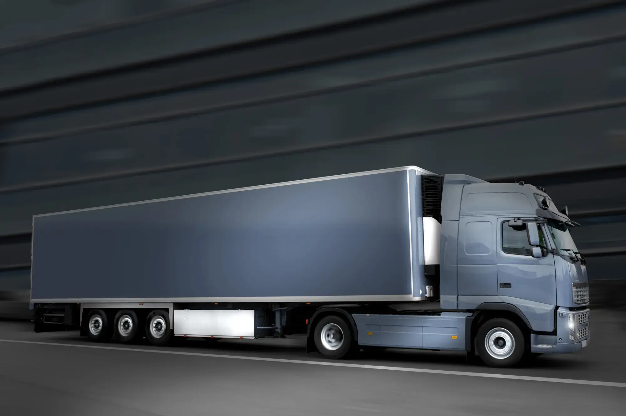 trucks and busses lubricants