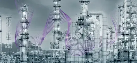 petrochemical-kv