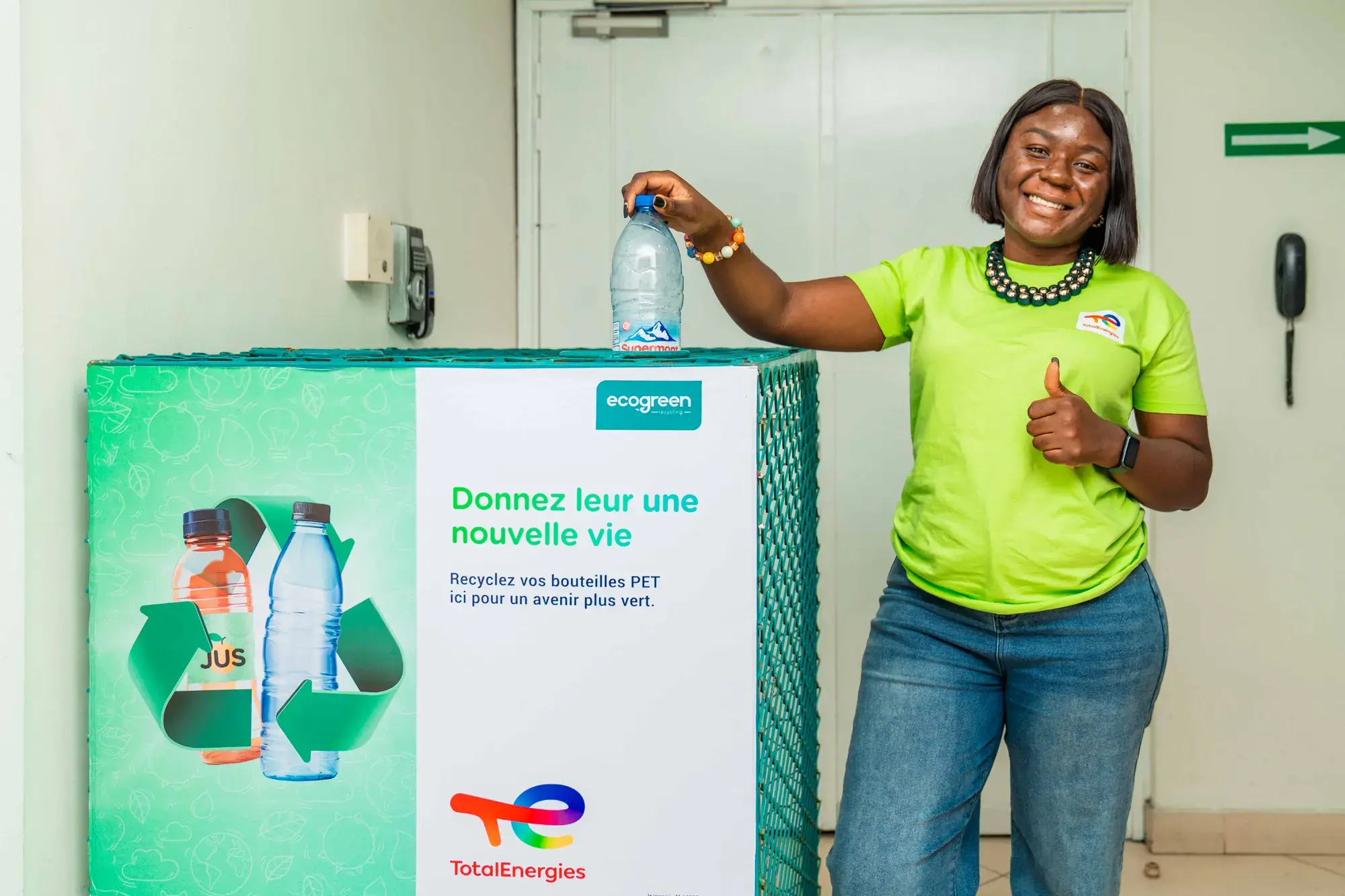 Journée mondiale de l'environnement 2025