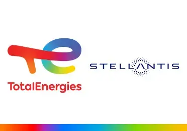 TotalEnergies i Stellantis