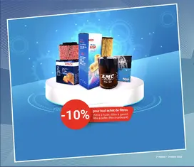 Autofast Promo filtration