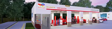 Quartz Auto Services