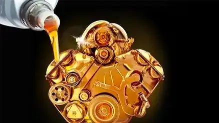 Funciones principales del aceite de motor