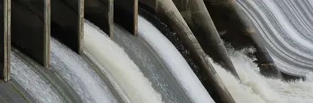 Centrali idroelettriche