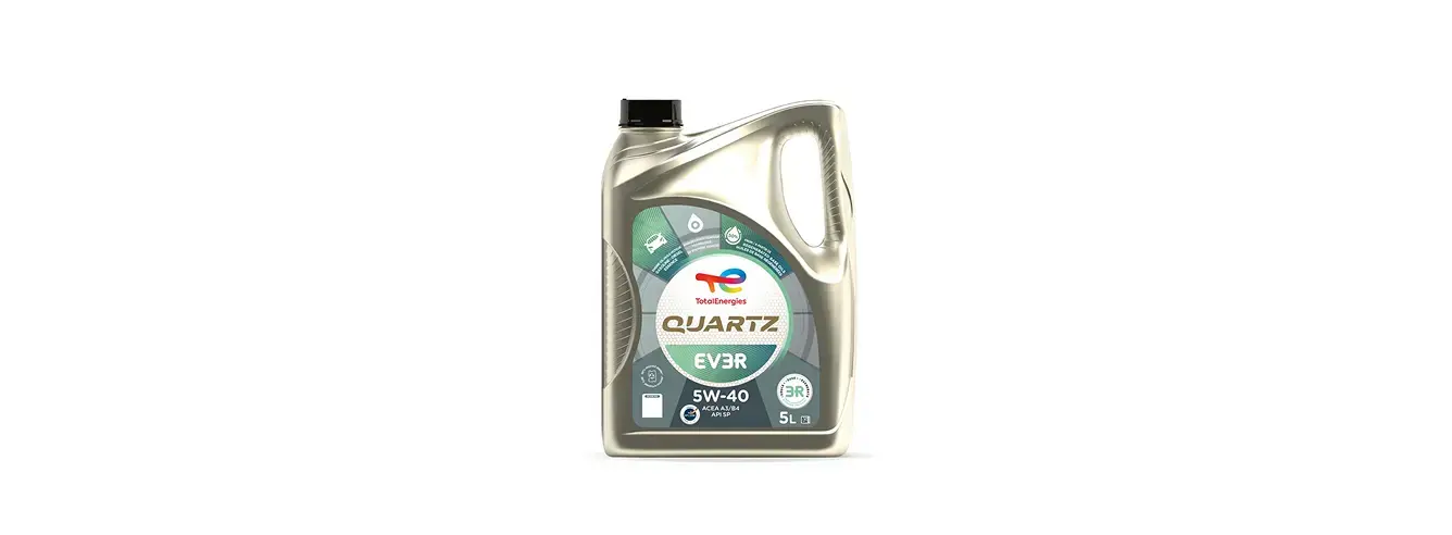 quartz ev3r 5w-40