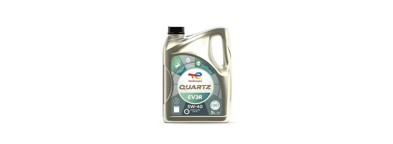 quartz ev3r 5w-40