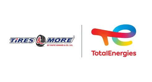 TotalEnergies and Tires and More