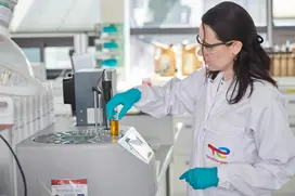 Developing Advanced Biofuels