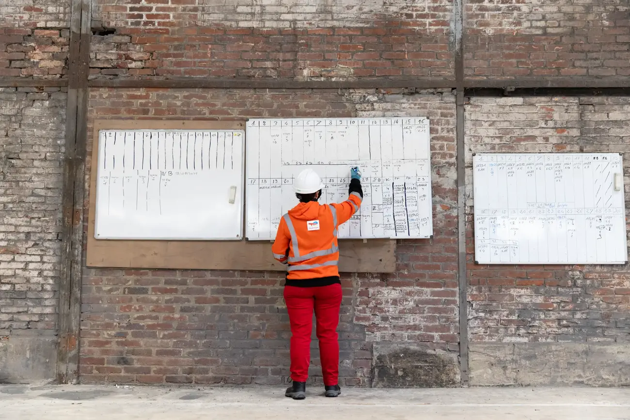 Doubling the production capacity of recycled polypropylene - Synova plant, Tillières-sur-Avre