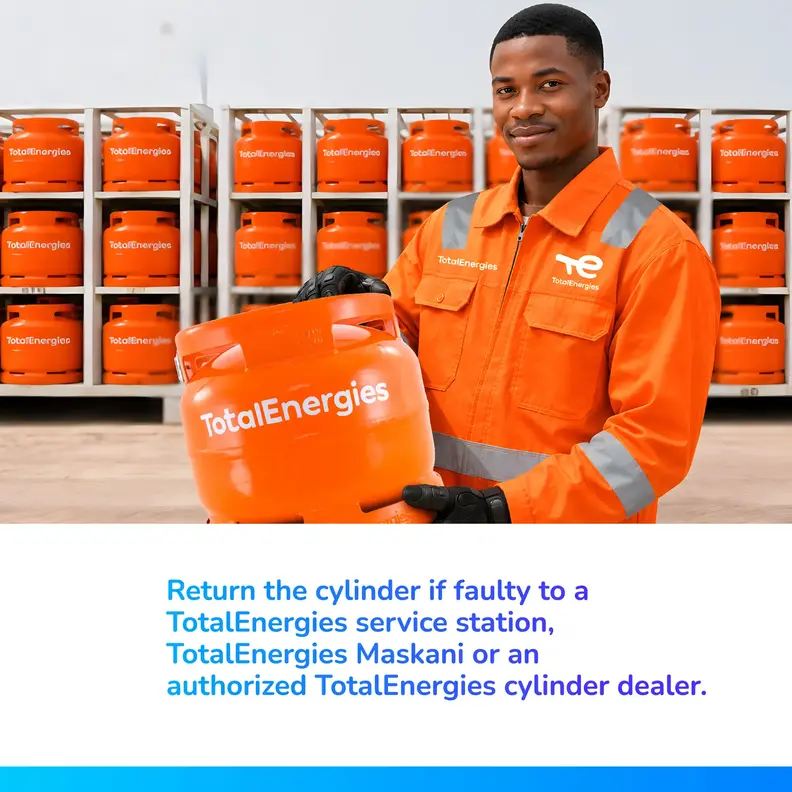 Faulty Cylinder