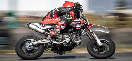 Cossacks&nbsp;Pitbike&nbsp;Cup