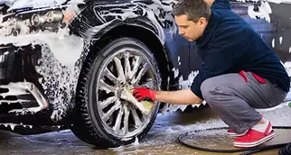 How to clean your car&nbsp;&nbsp;